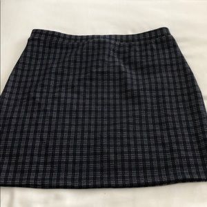 Pencil skirt
